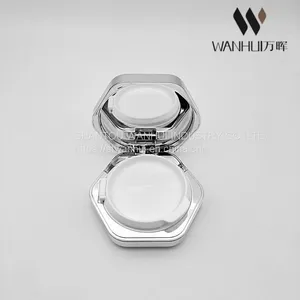 WH-F185 Make Your Own Unique Design Air Cushion BB Cream Container thumbnail-1