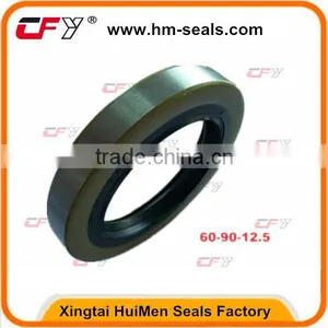 Oil Seal Use for Machinery thumbnail-1