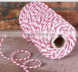 Cotton Baler Twine Rope thumbnail-1