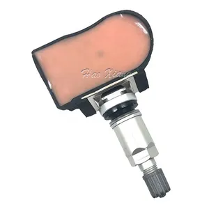 Haoxiang Car Universal Tire Pressure Monitor Tire Pressure Monitoring Senso LR031712 LR066378 FW931A159CB For Land Rover 433 MHZ thumbnail-3