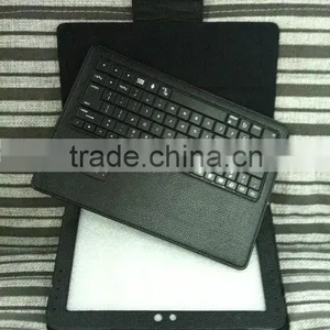 2013 New Style Wireless Bluetooth Keyboard for Samsung Galaxy Note N8000 thumbnail-1