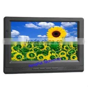 Fully Stocked 8" Embedded All In One PC With WinCE OS thumbnail-1