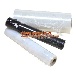 LAYFLAT TUBING, STRETCH FILM, STRETCH WRAP, FOOD WRAP, WRAPPING, CLING FILM, DUST COVER, JUMBO BAGS, thumbnail-5