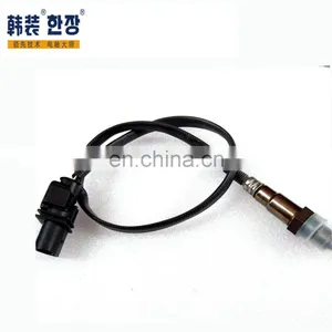 High Quality O2 Oxygen Sensor 11787549860 for Mini 2005-2013 Bmw 2001-2010 thumbnail-1
