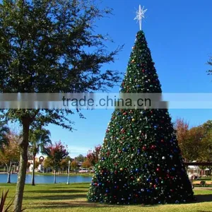 2015 Commercial Giant Christmas Tree Artificial thumbnail-1