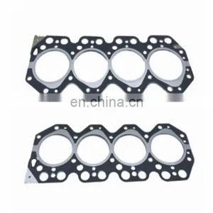 11115-58070 For Toyota 14B Engine Cylinder Head Gasket Cylinder Bed Parts thumbnail-2