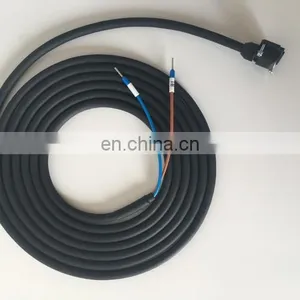 MR-BKS1CBL5M-A1-L A2-L Servo J3J4JE Small Power Brake Line 5m thumbnail-2
