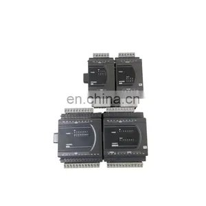 DVP08XN211R Original Plc Logic Controller Expansion Output Module DVP08XN211T Delta Slim PLC DVP ES2 Cpu thumbnail-1