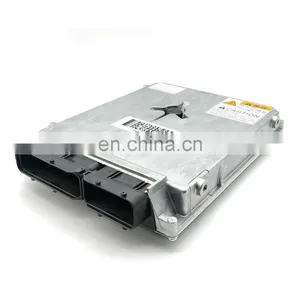6HK1 4HK1 ECU Control Diesel Engine ECU 8-98059840-0 8-98081065-0 thumbnail-3