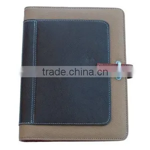 Exquisite Quality Cheap pu Notebook With Cheap Price thumbnail-4