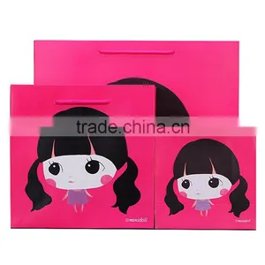 Special Design Gift Paper Bag thumbnail-6