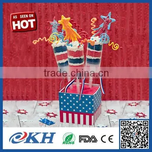 KH Direct Factory Price Non-toxic Push Up Cake Pops thumbnail-1
