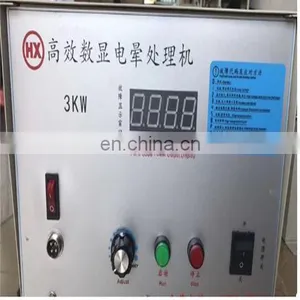 Plasma Corona Treatment Machine Corona Plasma Treater Plastic Corona Treatment Machine Equipment thumbnail-5