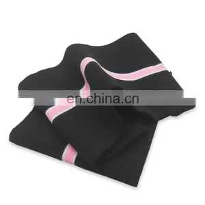 1*1 2*1 Knitted Stripe Ribbed for Brand Cuff Ribbing 100 Polyester Rib Knit thumbnail-1