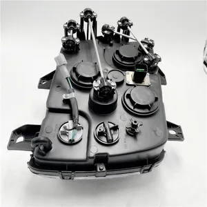 Factory Wholesale High Quality Front Headlamp In Newest Model For SDLG thumbnail-5
