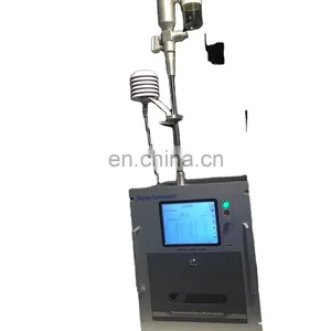 Air Heavy Metal and PM2.5 on Line Testing Equipment Monitor thumbnail-1