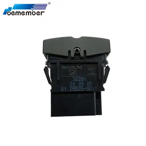 OE Member 81255250211 Reverse Light Switch for Man thumbnail-3