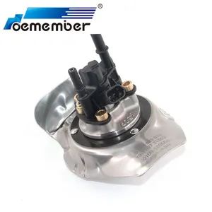 OE Member 0444028008 Good Quality Truck SCR Parts Dosing Module Urea Injector Nozzle for Volvo for Renault thumbnail-1