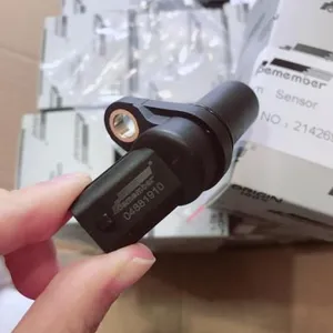 Crankshaft Position Sensor Throttle Position Sensor 21426987 0261210151 For VOLVO Crankshaft Sensor thumbnail-3