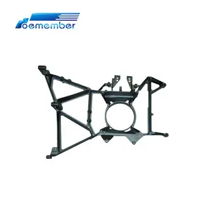 OE Member Good Sales Truck Parts Head Lamp Bracket 1308794 for DAF thumbnail-1