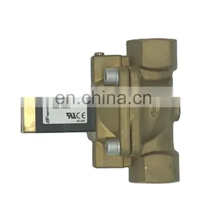 Ingersoll Rand Screw Air-compressor Parts Oil Shut off Valve 22050090 39170188 39476825 19031053 42552836 thumbnail-2
