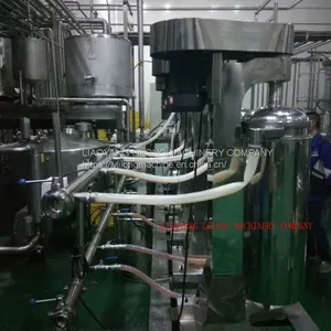 Coconut Oil Tubular Centrifuge thumbnail-5