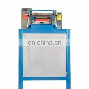Supplier Direct Sale High Quality Waste Plastic Recycling Machine Plastic Granulator thumbnail-1