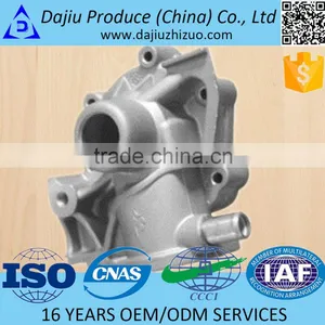 OEM and ODM Price Fast Delivery Casting Lathe Parts thumbnail-2