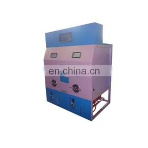 Hot Sale Pillow Cotton Filling Machine thumbnail-1