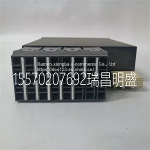 Module Spare Parts UR6DH thumbnail-1