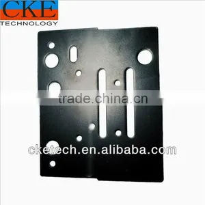 High Quality Sheet Metal Fabrication in China thumbnail-1
