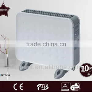 Durable Home Panel Electric Heater thumbnail-1