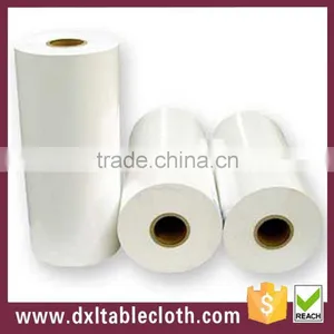 PVC Film Oyster White thumbnail-1