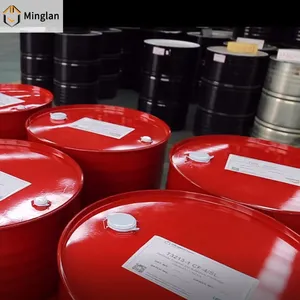 T 6164 Lube Oil Additive Manufacturer Motorcycle Oil Additive Package thumbnail-4