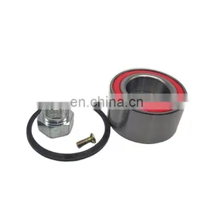 Cx083 5428 331598625a Auto Front Wheel Bearing Kit 40x72x37 2rs For Polo Classic / Engine Polo Classic / Year 1995-2001 thumbnail-4