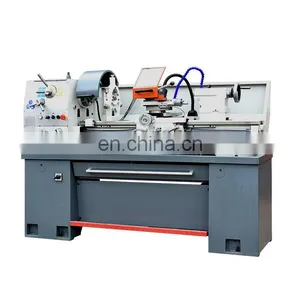 CQ6236F Manual Lathe Machine Metal Lathe Machine Bench Lathe With CE Spindle Bore 38mm thumbnail-1