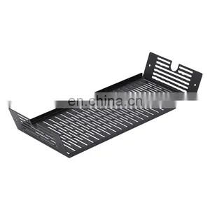 Custom Stamping Stainless Steel Aluminum Fabrication Service thumbnail-1