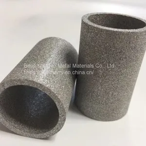 Porous Titanium Tubes thumbnail-1