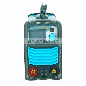 Multi Functional Metal Shell Arc Welding Machine for Household Use thumbnail-5