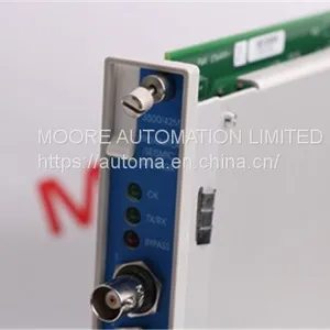 Monitoring Module 3300 / 52-02-00-00 thumbnail-2