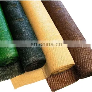Factory Price 100% Virgin New Hdpe Shade Net thumbnail-5