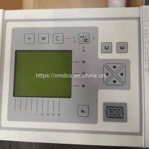REF541KM118AAAA Feeder Protection Devices ABB thumbnail-1