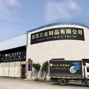 Zhongshan Xinjin Hardware Products Co.,Ltd company overview - view 1 thumbnail