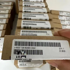 6ES7134-6GB00-0BA1 Analog Input Module thumbnail-1