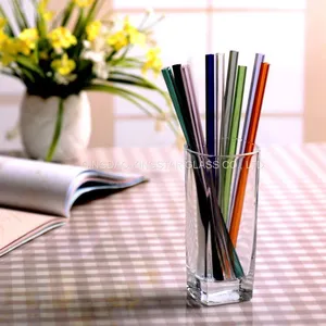 Glass Straws thumbnail-5