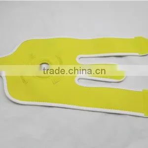 Sports Neoprene Knee Sleeve thumbnail-1