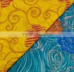 Polyester Dyed Fabric thumbnail-1