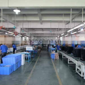 Guangdong Fuxin Technology Co., Ltd. company overview - view 4 thumbnail