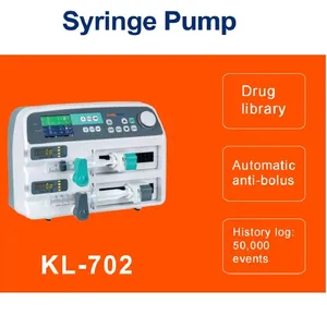 Syringe Pump thumbnail-2
