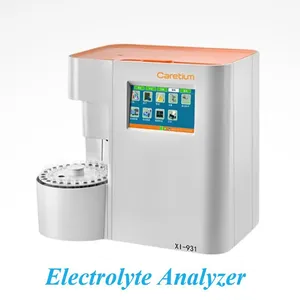 Electrolyte Analyzer thumbnail-1